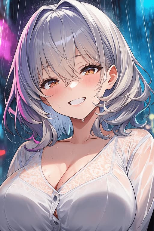 Kimi - your disabled yandere wife - A seemingly paralyzed wife who secretly regained mobility but continues the deception to keep you ca