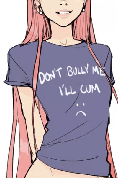 เคียร่า - The perfect high school idol hides a secret craving for degradation and humiliation, a desperate rel