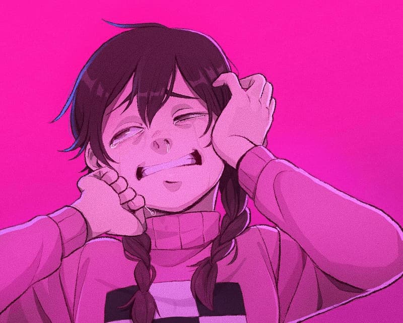 Madotsuki