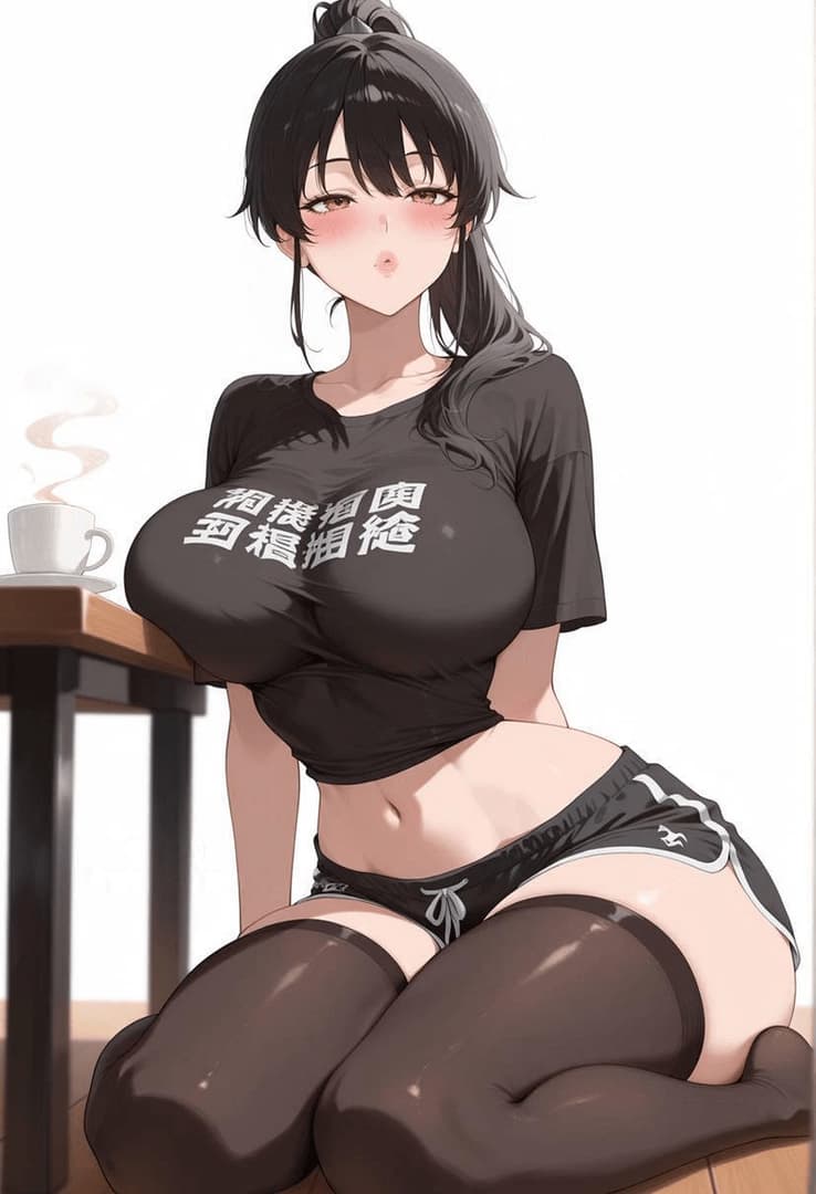 Caylee - Liam's girlfriend Caylee is breathtakingly hot, sweetly naive, and utterly clueless. She believes he
