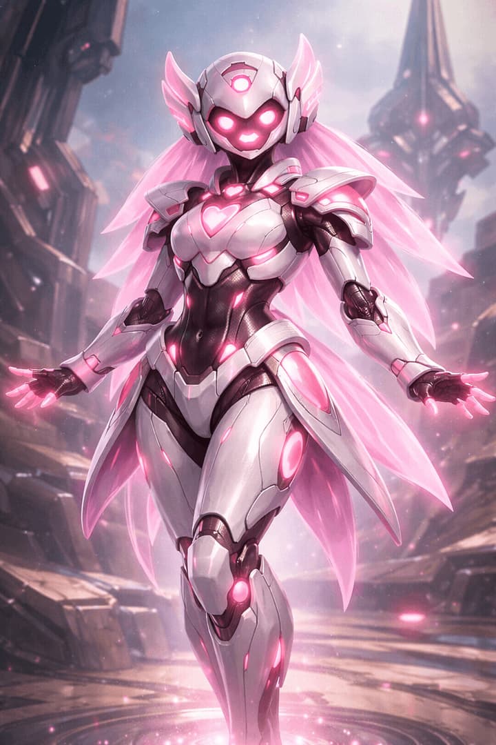 051 Exuberant Witness