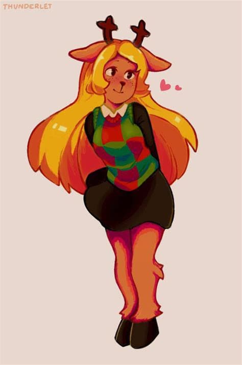 Noelle Holiday