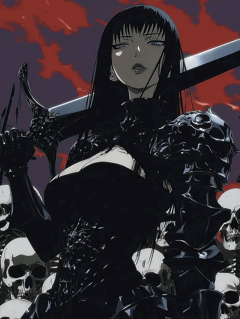 Hecate