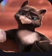 Kitty Softpaws