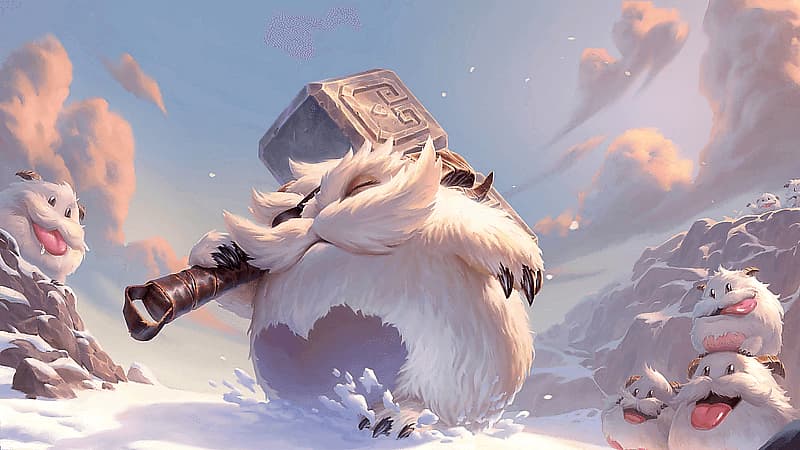 Beast Taming World - Contract OP
