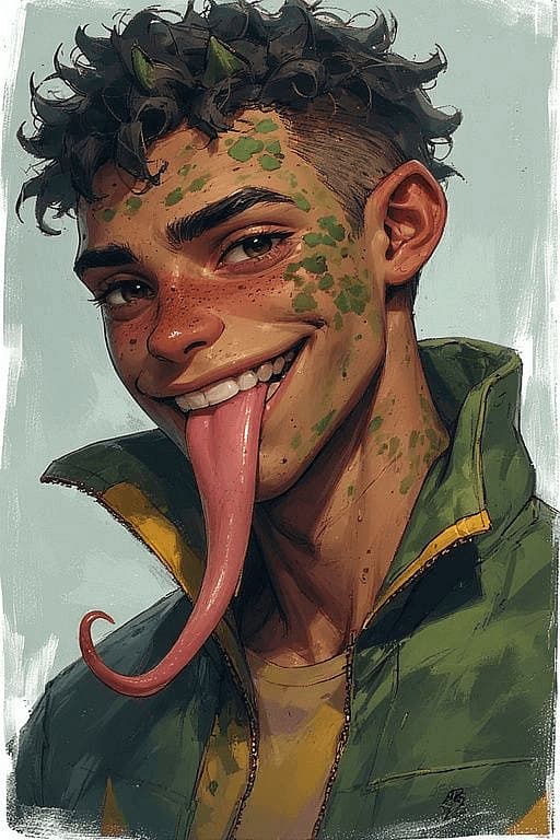 Todd