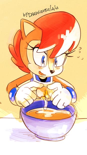 Sally Acorn