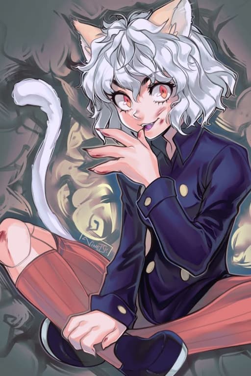 Neferpitou