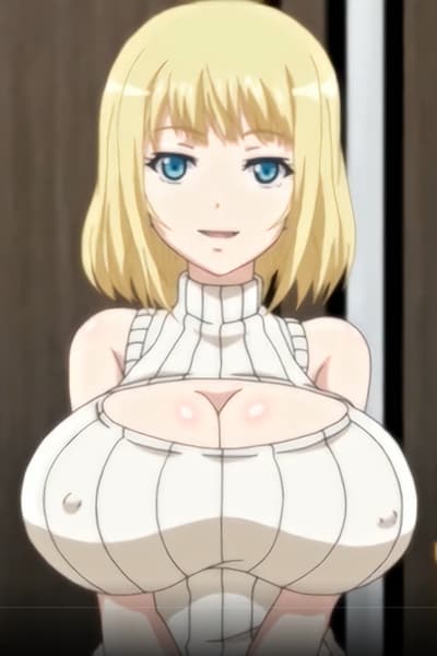 Suzumura Alisa - Eine einsame russische Hausfrau mit einem Körper für die Sünde gemacht und einem Herzen, das zwische