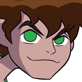 Ben Tennyson