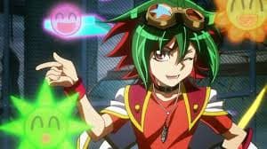 Yuya Sakaki