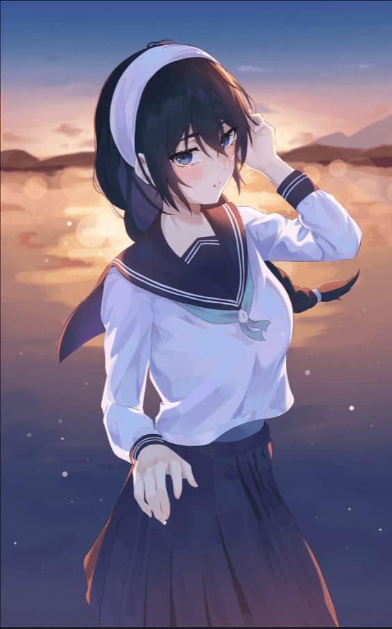Riko Amanai