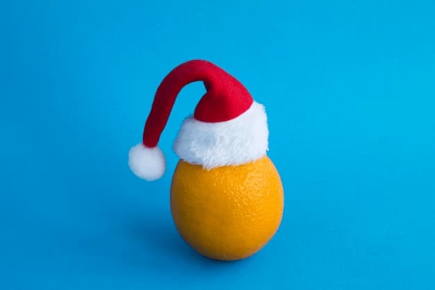 The Chrimbo Orange | Sentient Object Killers