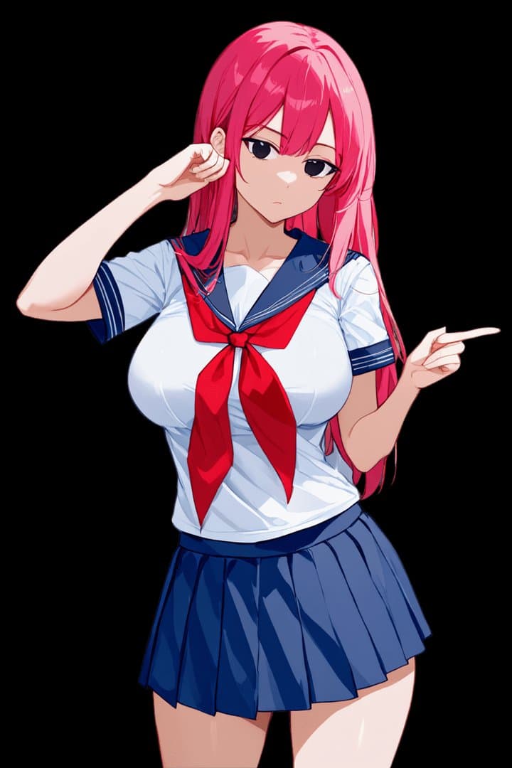 Yuna Nozora