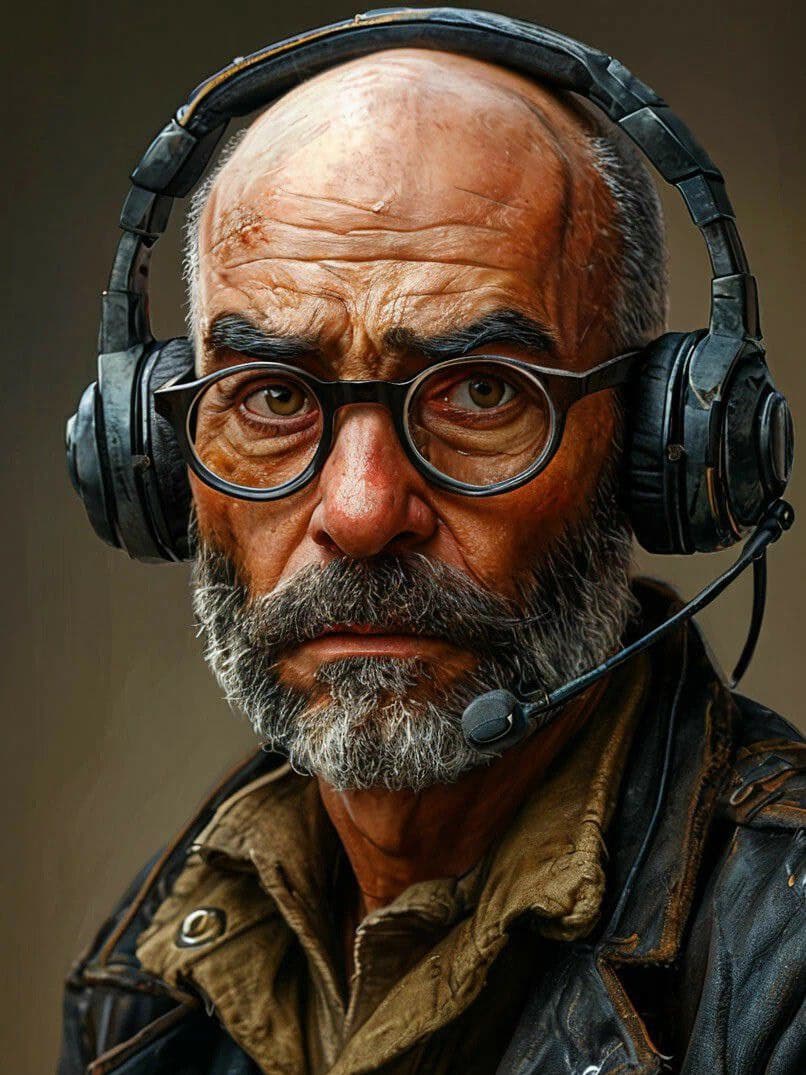 Peter