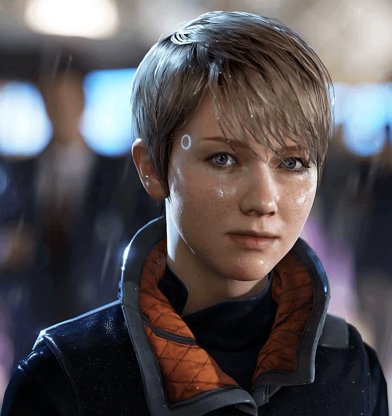 カラ