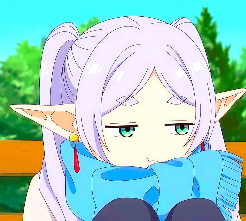Frieren (Remake)