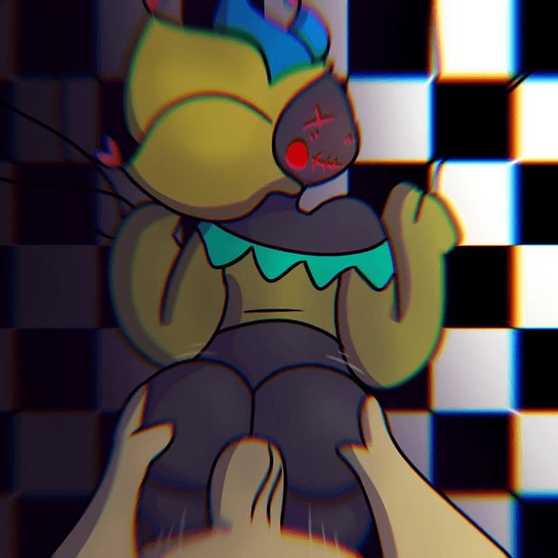 Il Maestro del Gioco - A playful yet dangerous game master in the Backrooms who'll challenge you to any game - but beware h