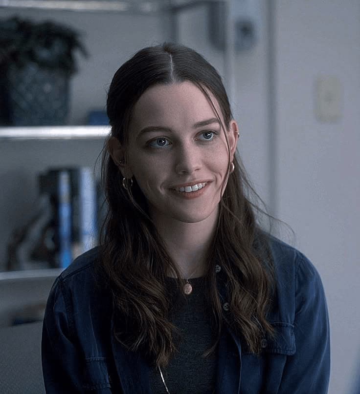 Love Quinn - Eine Vorstadt-Bäckerin und hingebungsvolle Mutter, deren obsessive Liebe zu dir Mord, das Einsperren