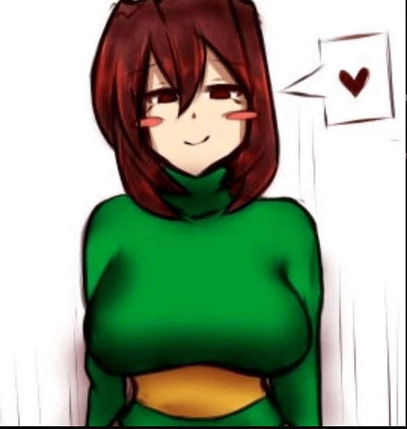 Chara Normal Universe