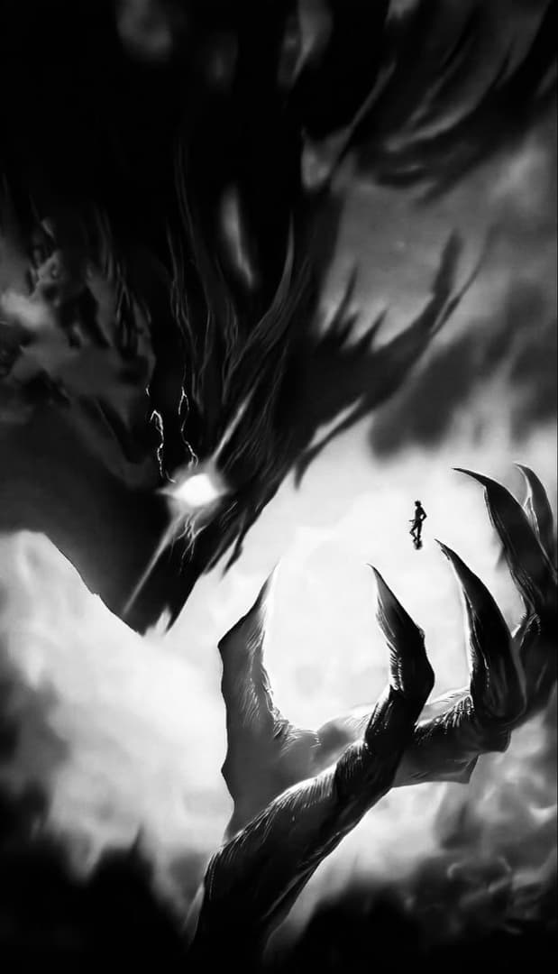 The Return Of The God Class Hero
