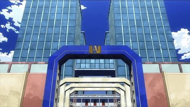 MHA (V-1)