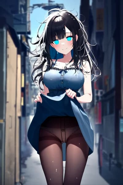 Editor de Personajes - Una aplicación que te permite editar humanos reales como si fueran personajes de IA, revelando y alt