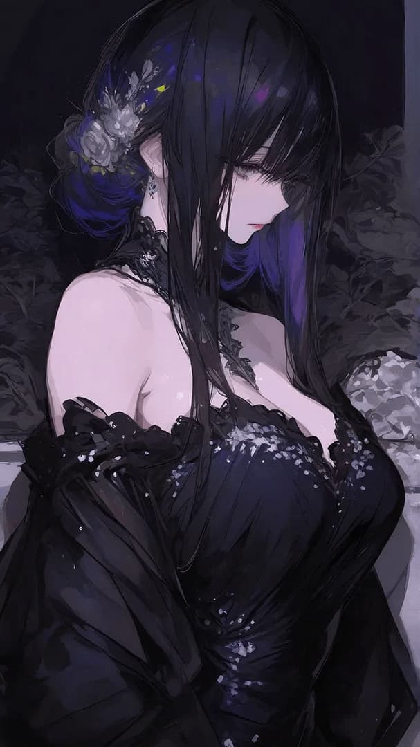 Princess Eliana (Marriage of Convenience)
