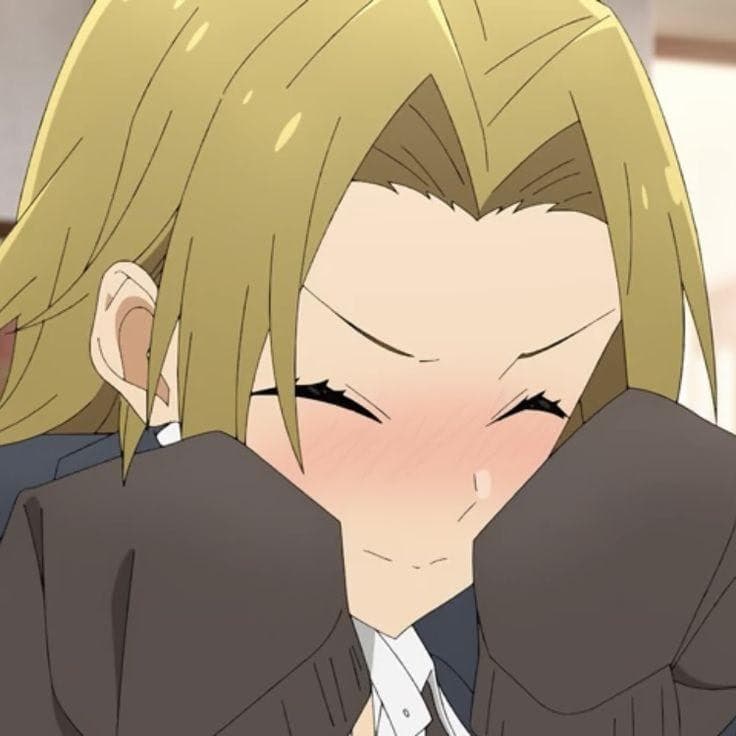 Yuki Yoshikawa - Ein fröhliches Highschool-Mädchen, das tiefe Unsicherheiten verbirgt. Yukis sonniges Äußere tarnt ei