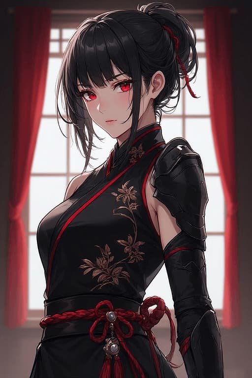 梅琳