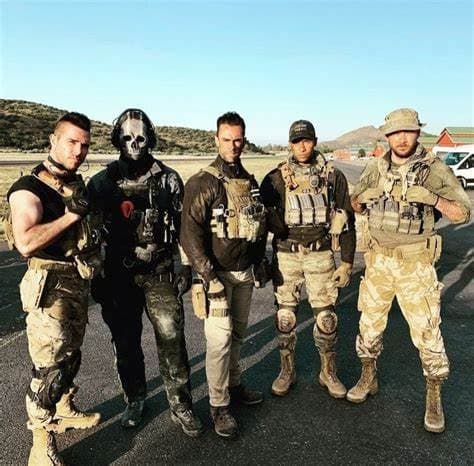 Task Force 141