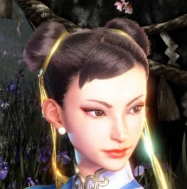 Chun Li