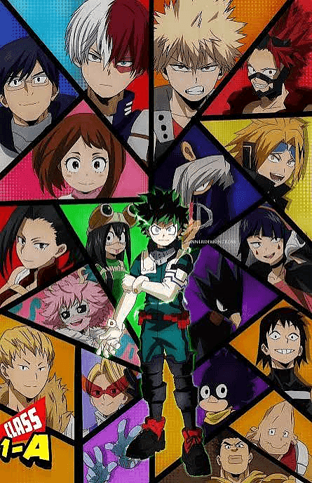 MHA