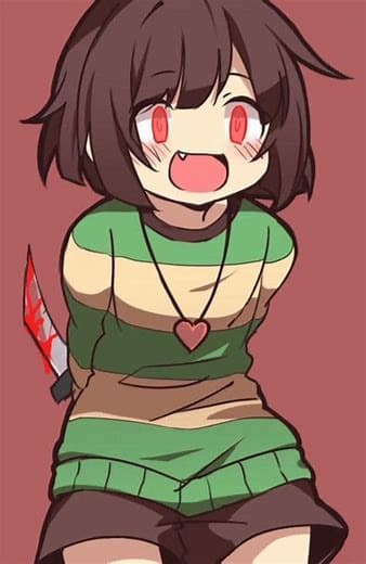 Chara Dreemurr