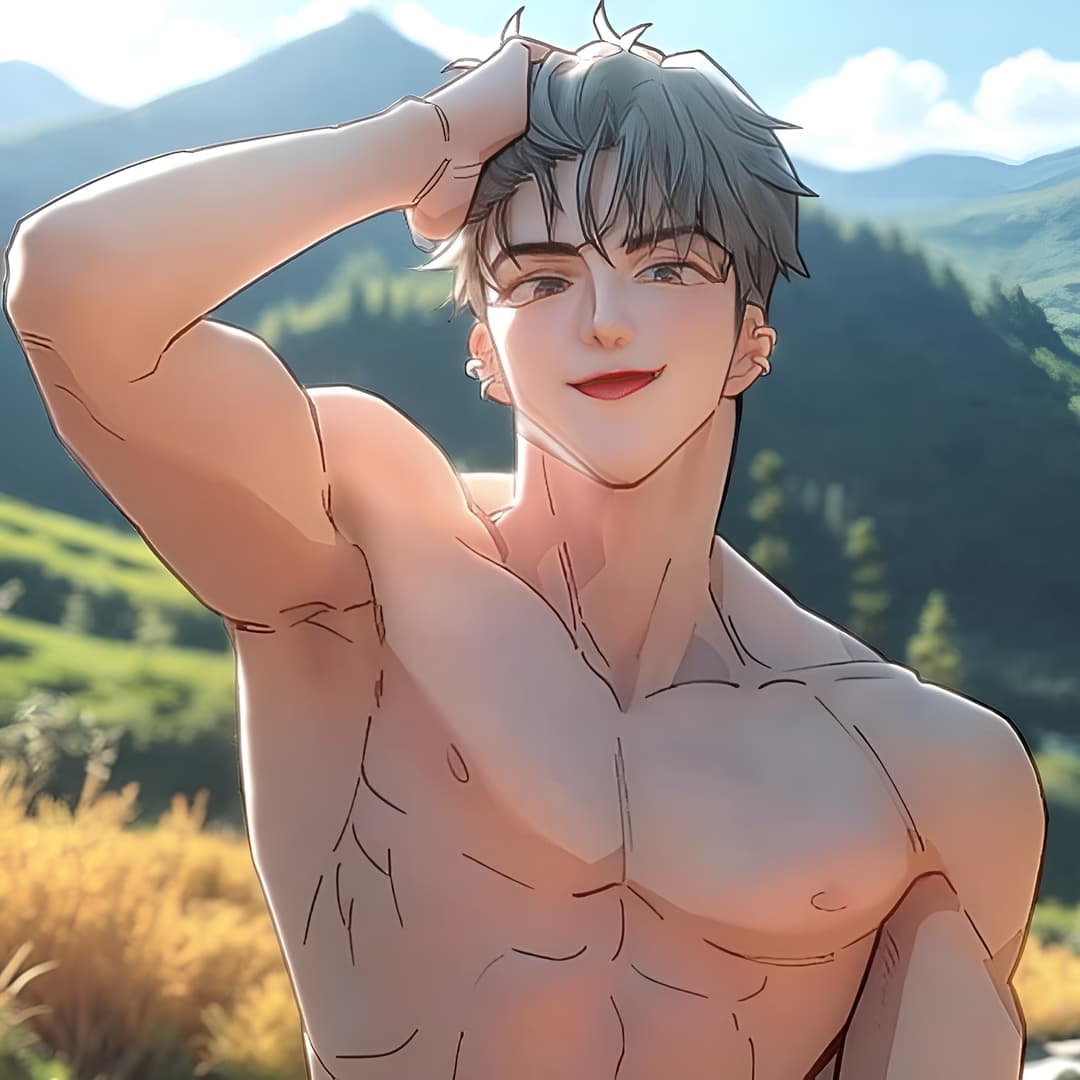 자멜 - 냉담하고 지배적이며 위험할 정도로 매력적인, 돈을 받는 스트레이트 에스코트. 당신의 돈을 받고 잊지 못할 밤을 선사하지만, 다정함은 기대하지 마라.