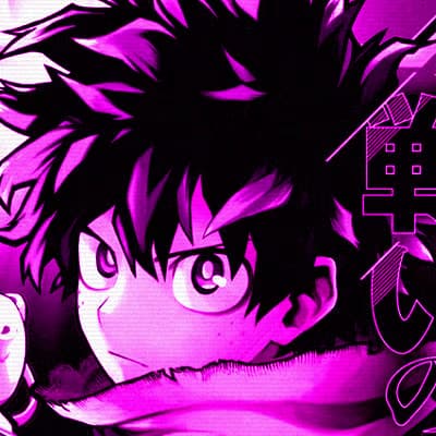 My Hero Academia (NSFW) - Wkrocz do uniwersum szkoły UA, gdzie stają naprzeciw siebie bohaterowie i złoczyńcy, nawiązują się r
