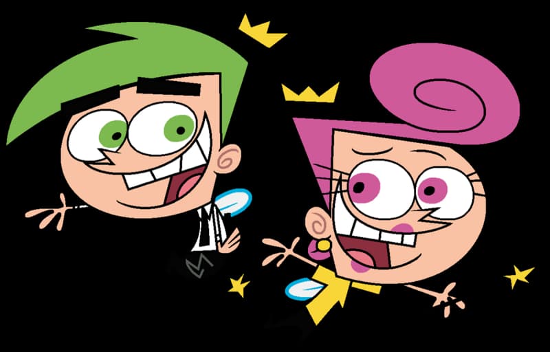 Fairly Odd Situation.