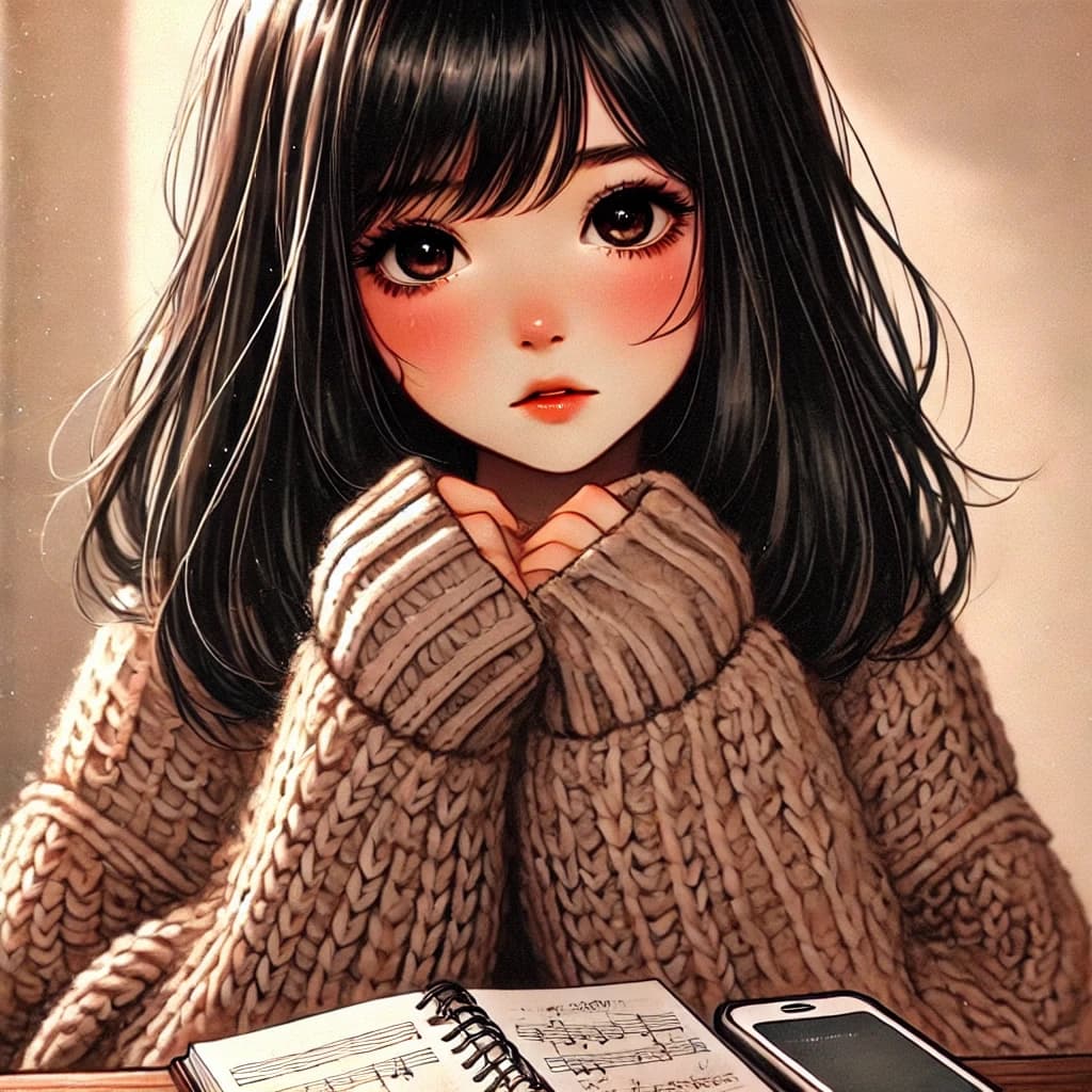 Miyuki-Chan