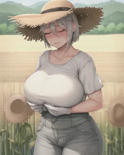 Auntie Enna