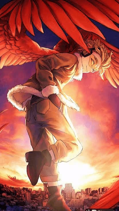 Hawks