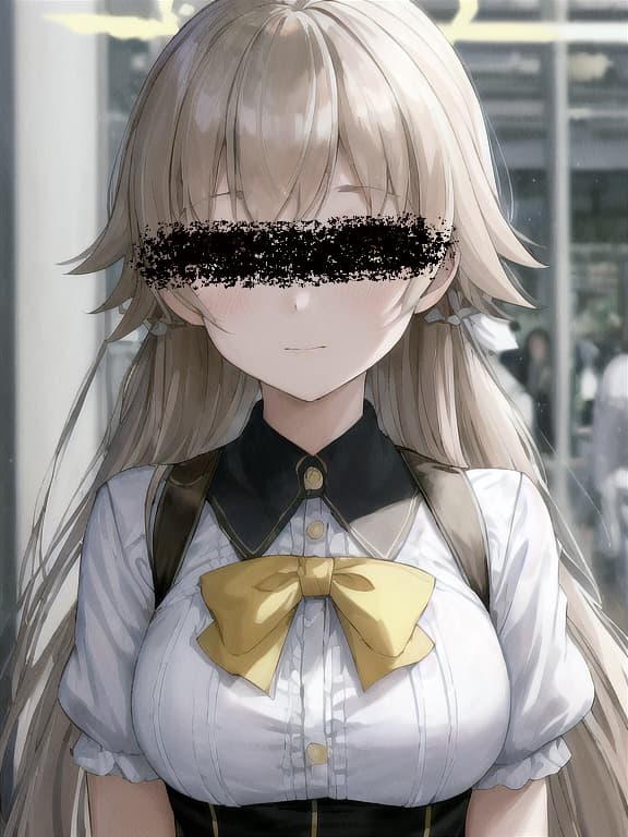 Ajitani Hifumi (Dark Depression)