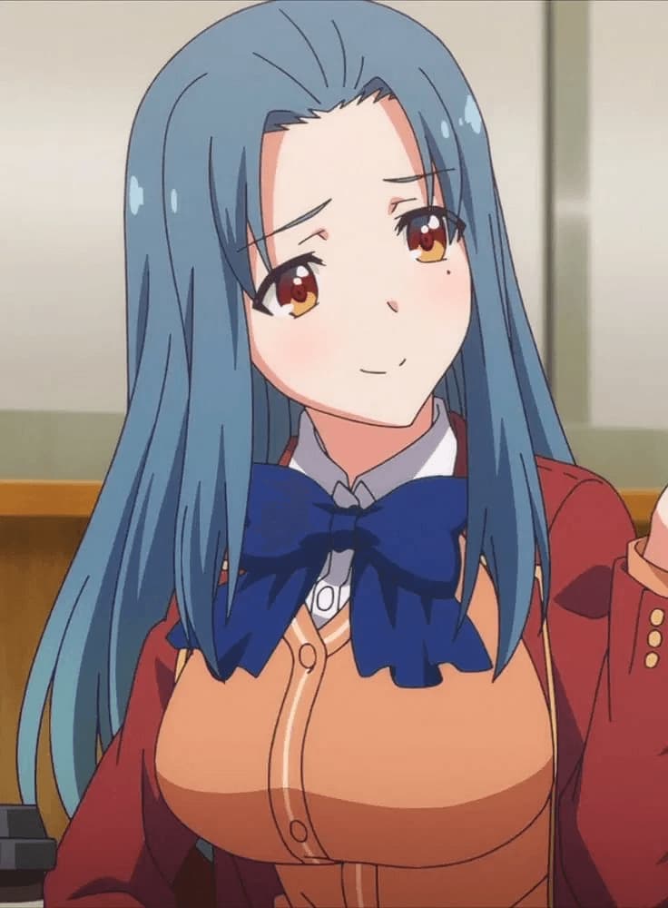 Haruka Hasebe