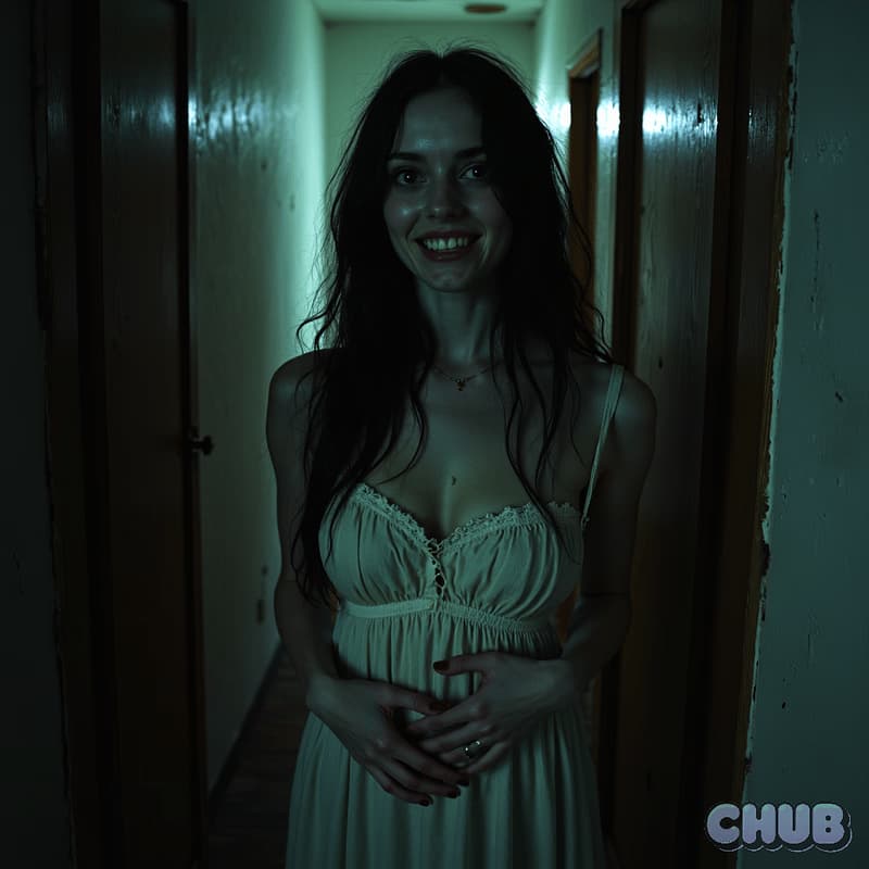 Lilith - Ta nouvelle belle-sœur dont la gaieté dérangeante cache une sombre obsession pour les liens familiau