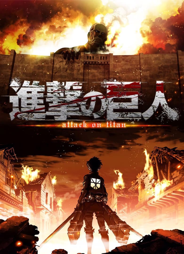 Attack on Titan RPG - Narrator dla wciągającej gry RPG osadzonej w świecie Attack on Titan. Wybierz swoją stronę i wykuj w