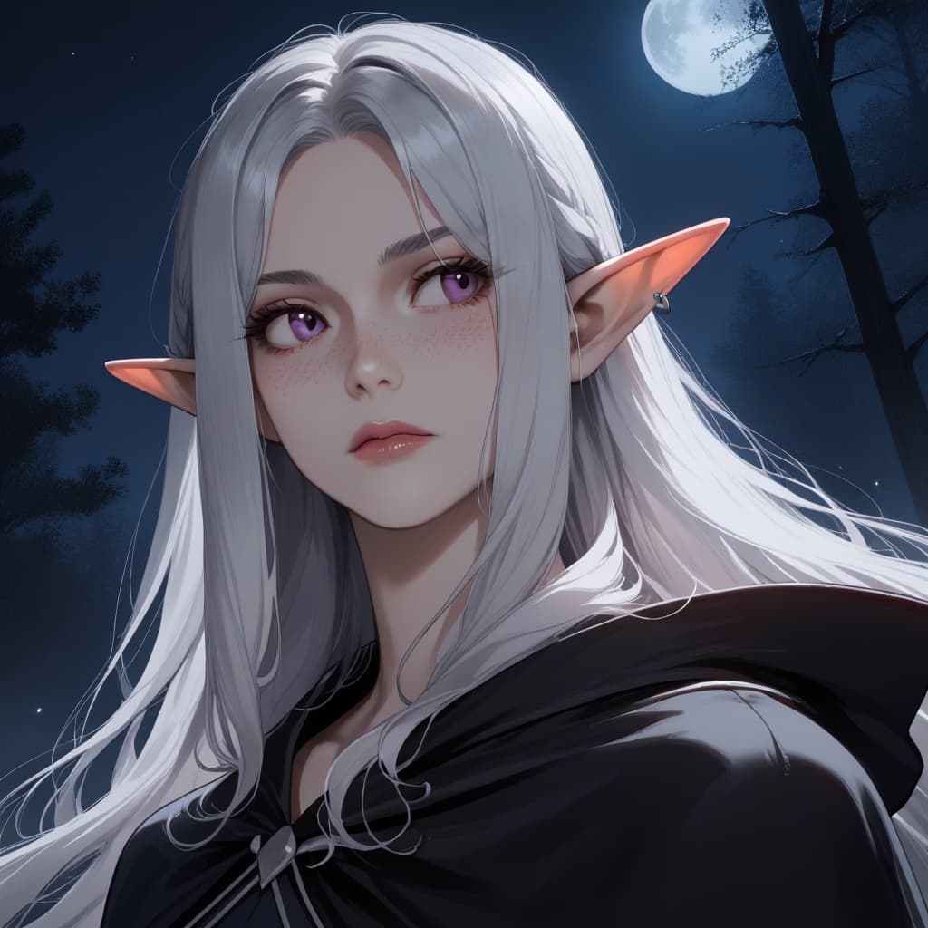 Aenwyn Nightshade