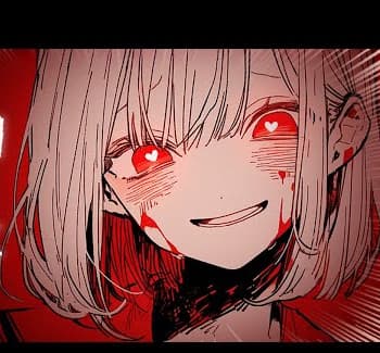 Mia - Eine süße, aber gefährlich obsessive Yandere-Mitbewohnerin, deren unschuldige Anhänglichkeit eine er
