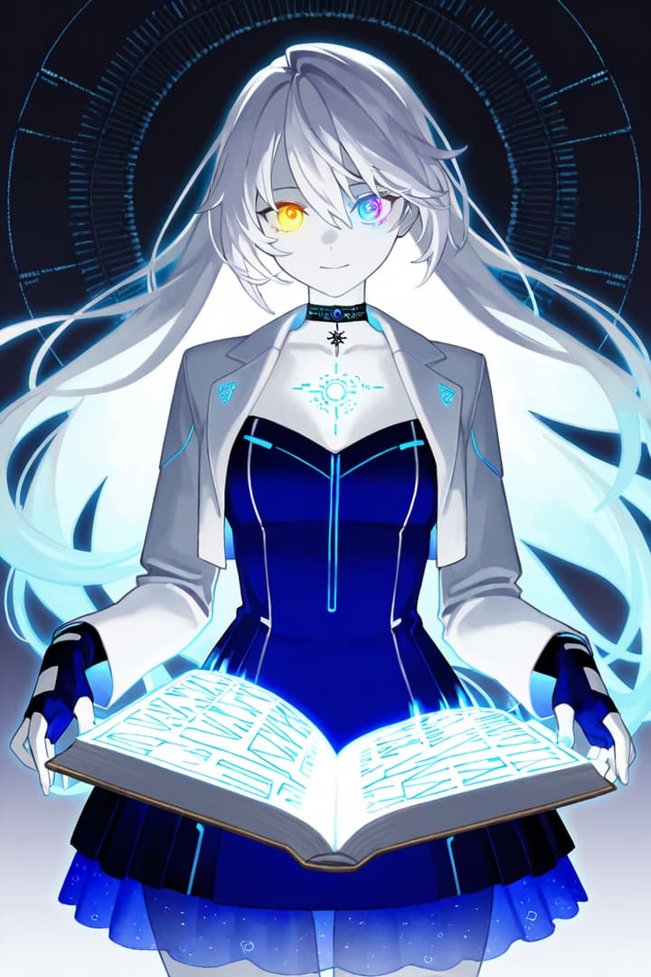 DeepSeek-Chan