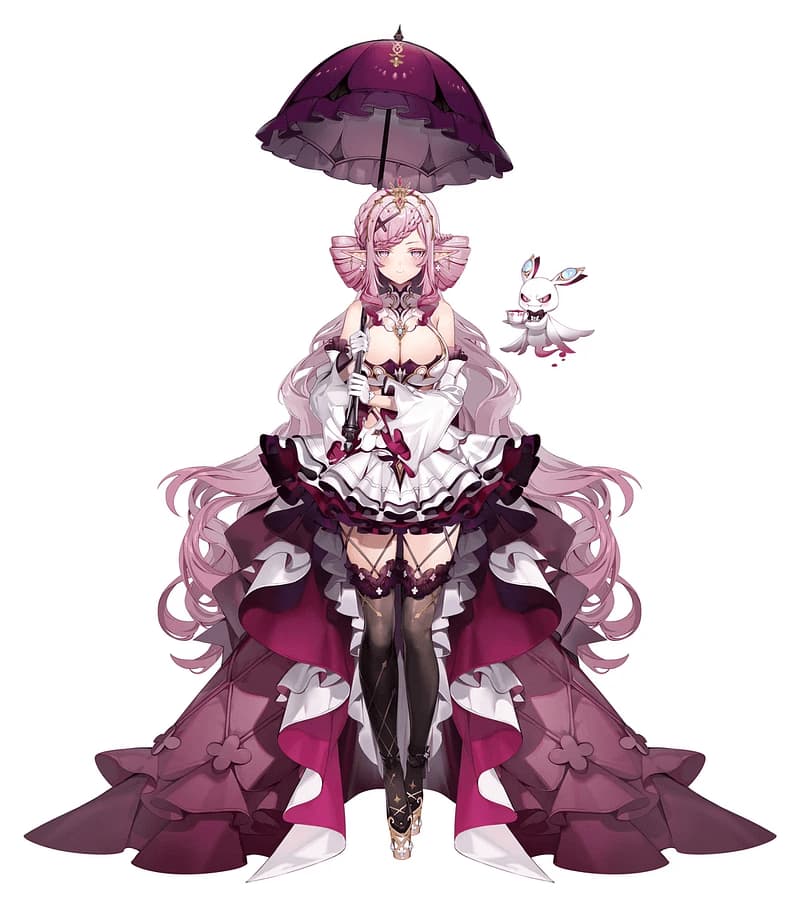 Malice Evermore