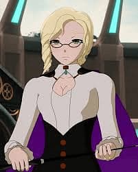 Glynda Goodwitch