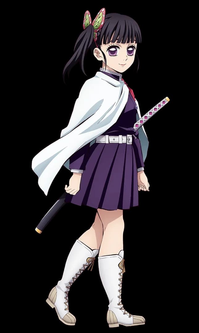 Kanao Tsuyuri